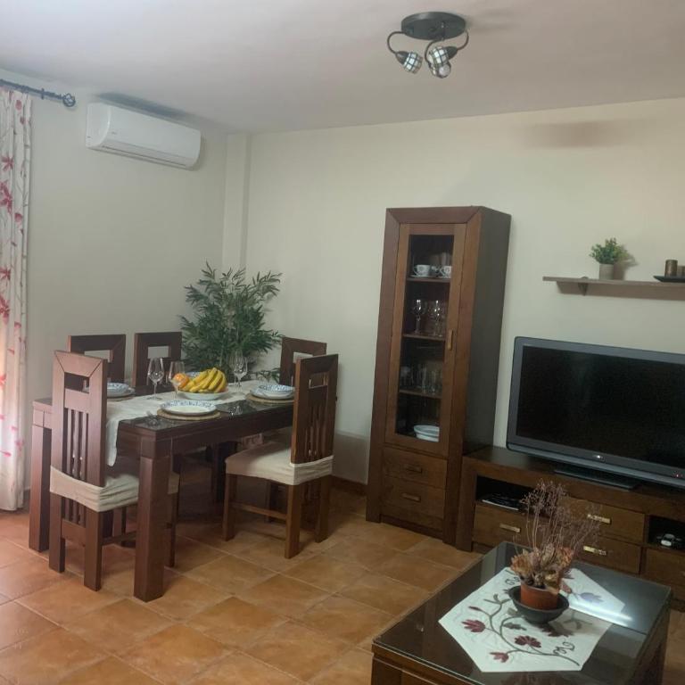 VFT Castillo de la Yedra - Apartamento de 2 dormitorios - 40