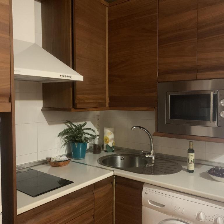 VFT Castillo de la Yedra - Apartamento de 2 dormitorios - 44