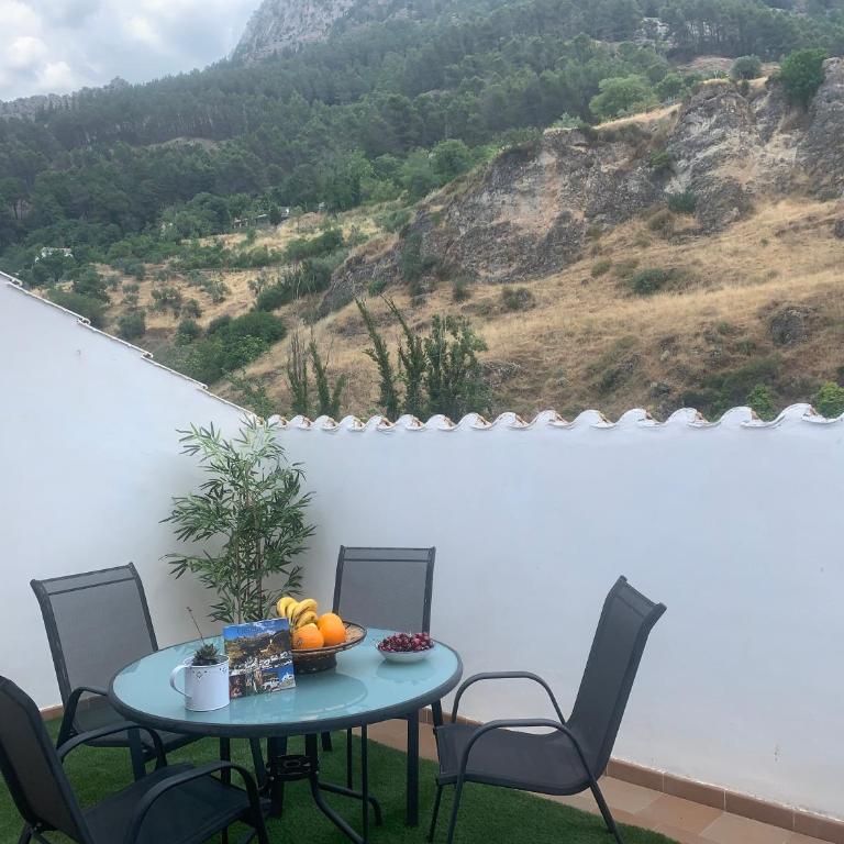 VFT Castillo de la Yedra - Apartamento de 2 dormitorios - 51
