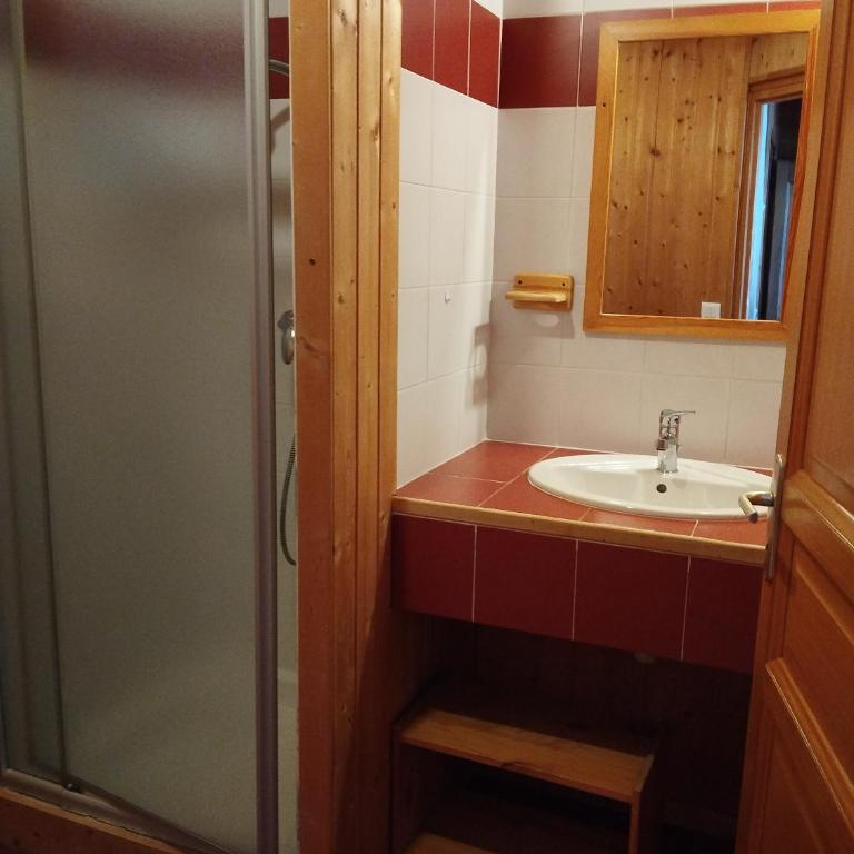 Grande maison familiale jusqu'à 14 personnes à Lans en Vercors - Maison 5 Chambres - 25