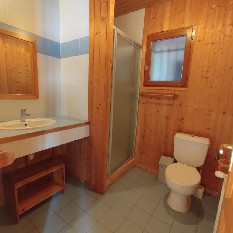 Grande maison familiale jusqu'à 14 personnes à Lans en Vercors - Maison 5 Chambres - 19
