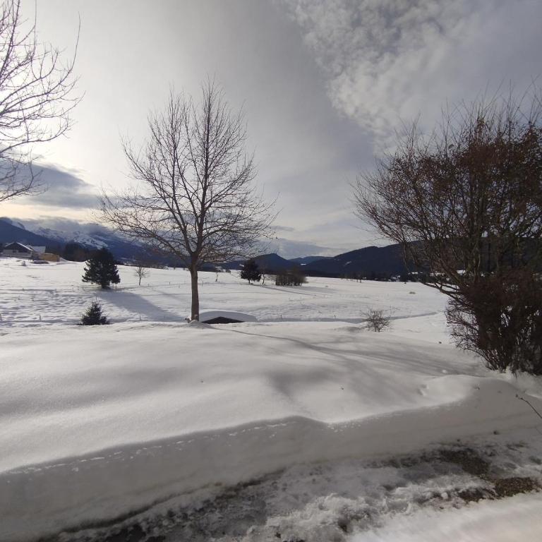 Grande maison familiale jusqu'à 14 personnes à Lans en Vercors - Maison 5 Chambres - 30