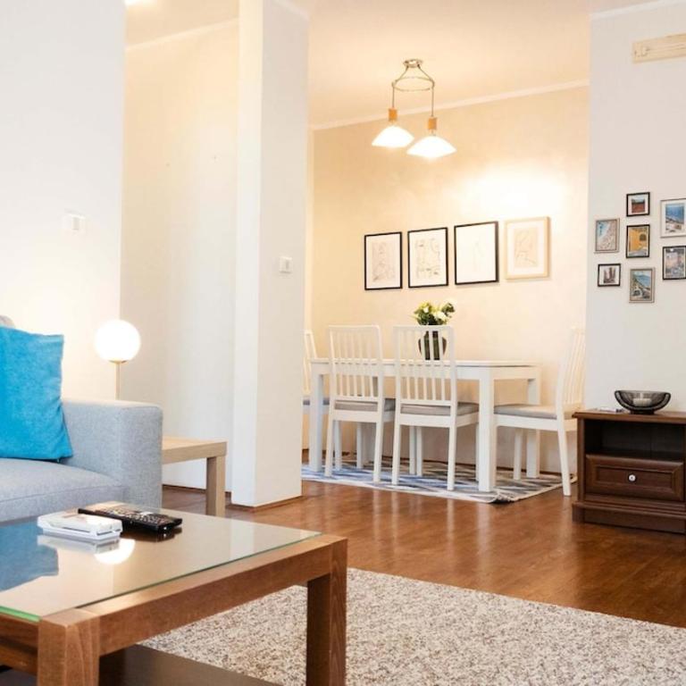 Stylish 1 Bedroom Apartment Budva - Apartman sa 1 Spavaćom Sobom - 2