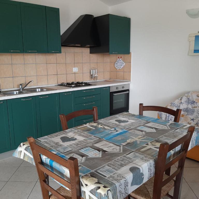 Appartamenti I Mandorli - Appartamento Deluxe con 2 Camere da Letto e Vista Oceano - 2