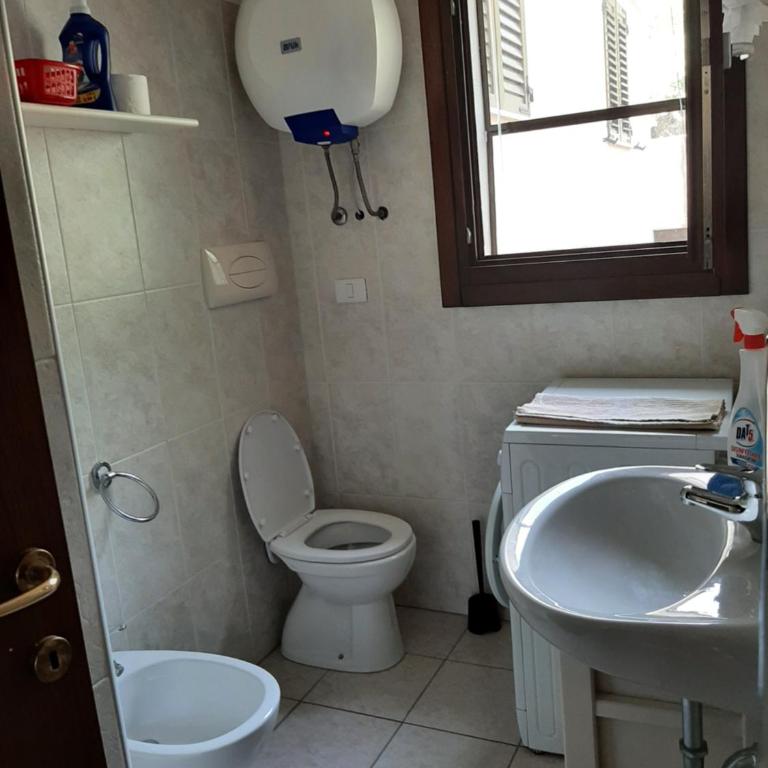 Appartamenti I Mandorli - Appartamento Deluxe con 2 Camere da Letto e Vista Oceano - 5