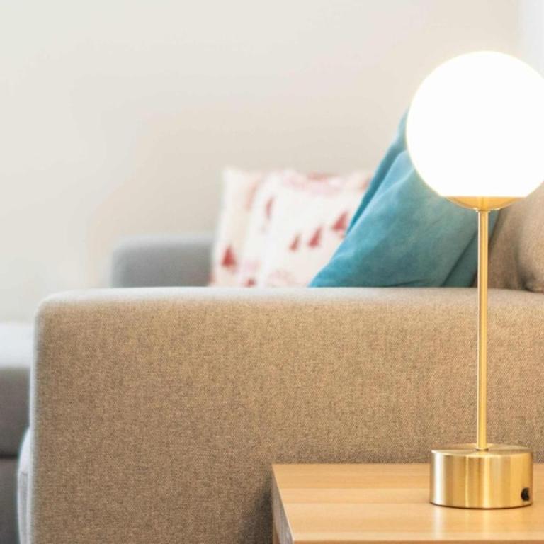 Stylish 1 Bedroom Apartment Budva - Apartman sa 1 Spavaćom Sobom - 12