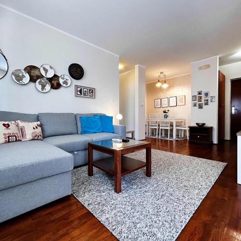 Stylish 1 Bedroom Apartment Budva - Apartman sa 1 Spavaćom Sobom - 9