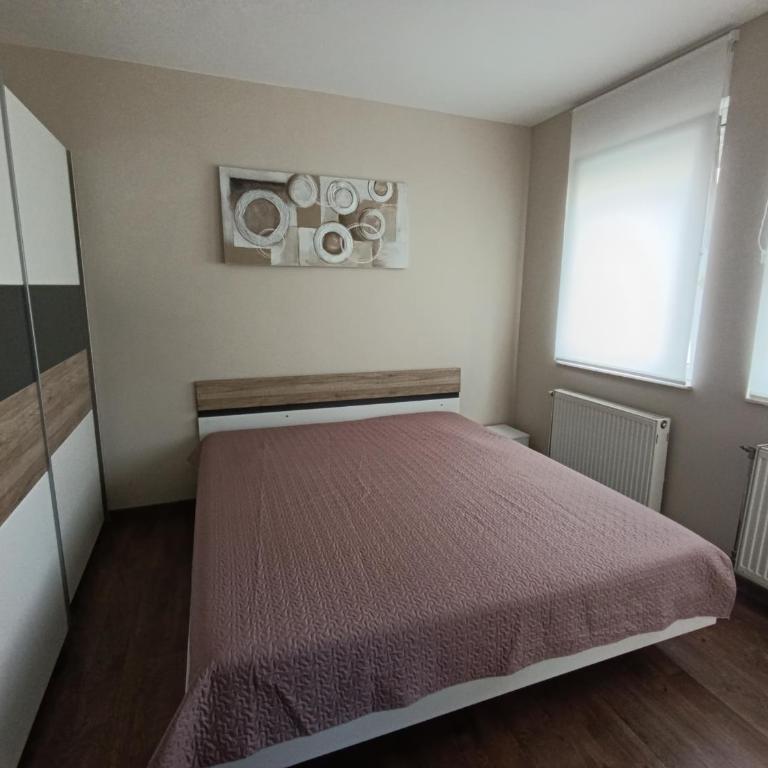 Cukic Central Casa - Apartman sa 1 Spavaćom Sobom - 4