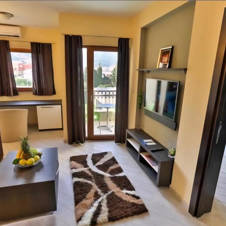 Petra Apartment - Superior Apartman sa 1 Spavaćom Sobom - 2