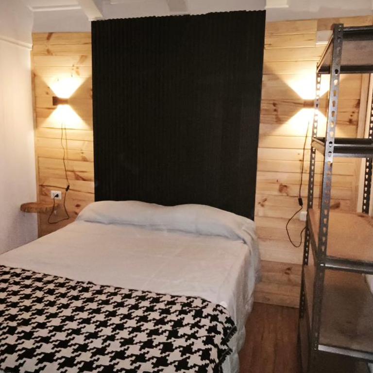 cabaña Yapide2, puerto varas - Apartamento de 2 dormitorios - 1