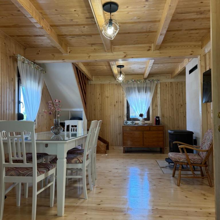 House Durmitor - Two-Bedroom House - 3