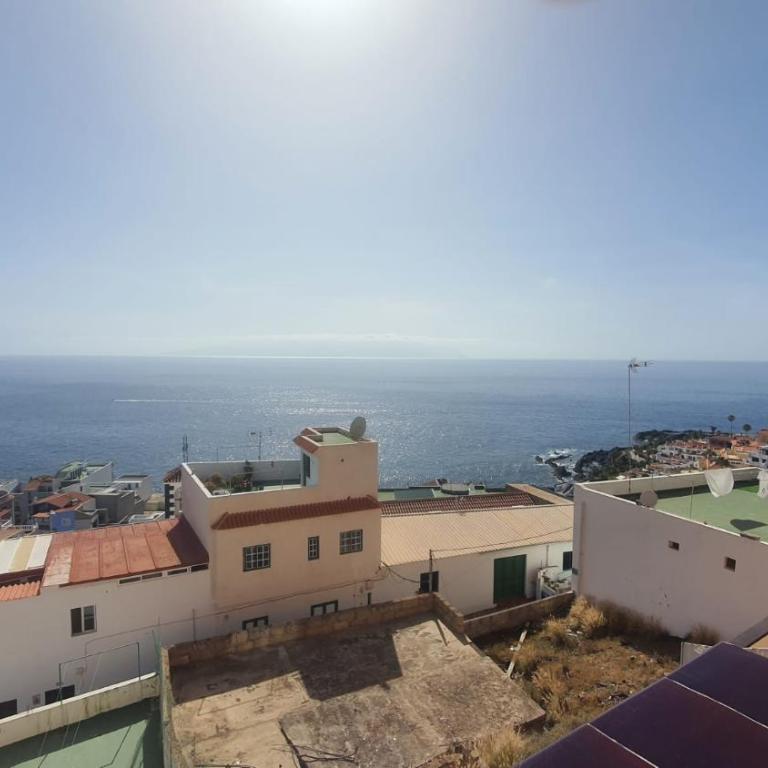 Sea view and relax Puerto Santiago - Apartamento de 2 dormitorios con balcón y vistas al mar - 16
