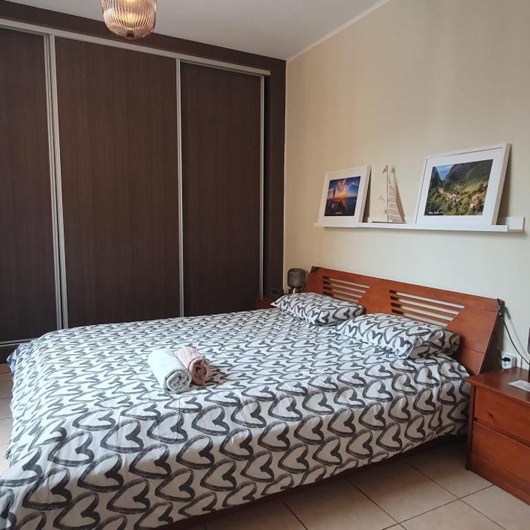 Sea view and relax Puerto Santiago - Apartamento de 2 dormitorios con balcón y vistas al mar - 20