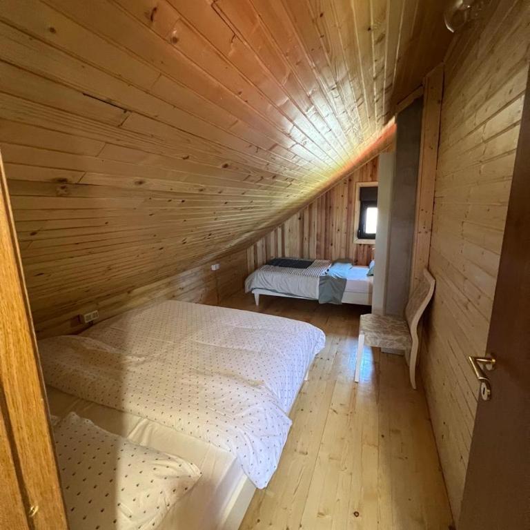 House Durmitor - Two-Bedroom House - 2