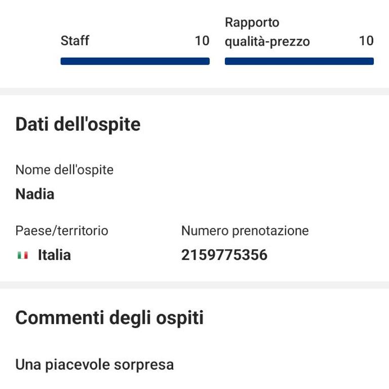 Il Girasole Casa Vacanze - Appartamento con 1 Camera da Letto - 10