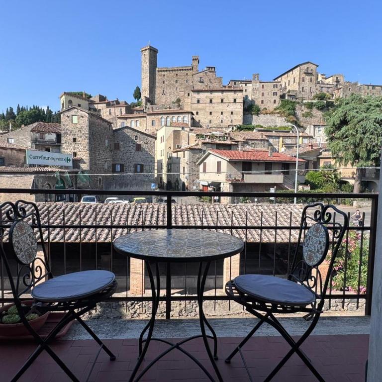 Al' Rrigo - Casa con 2 Camere da Letto - 1
