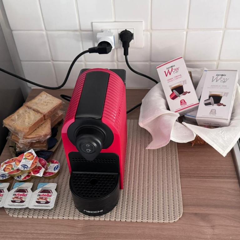 Al' Rrigo - Casa con 2 Camere da Letto - 4