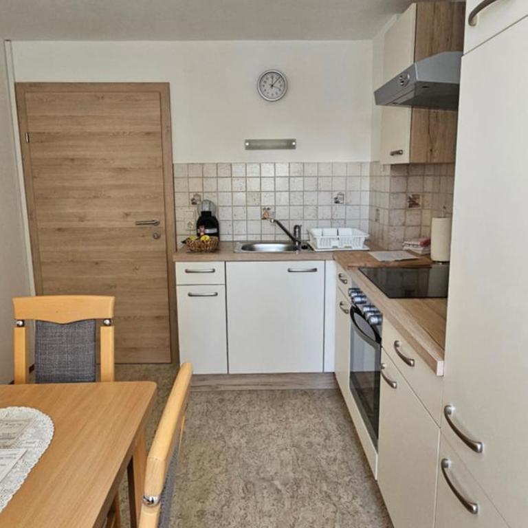 Landhaus Tippl - Apartamento de 1 dormitorio - 5