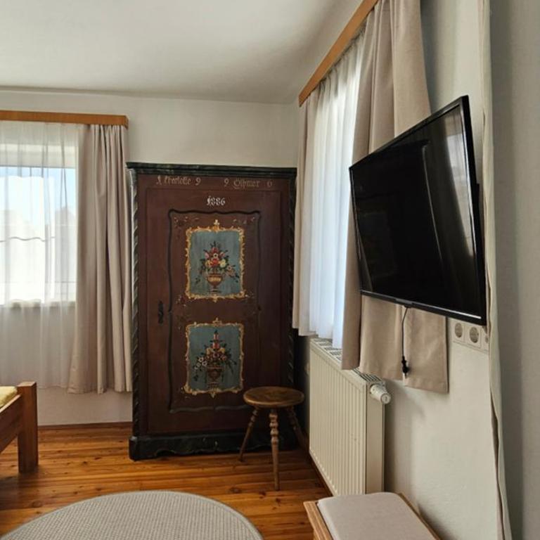 Landhaus Tippl - Apartamento de 1 dormitorio - 6