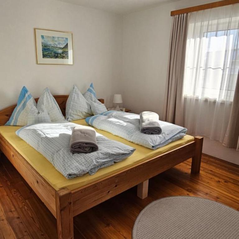 Landhaus Tippl - Apartamento de 1 dormitorio - 4