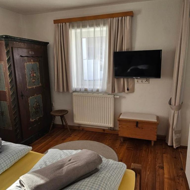Landhaus Tippl - Apartamento de 1 dormitorio - 2