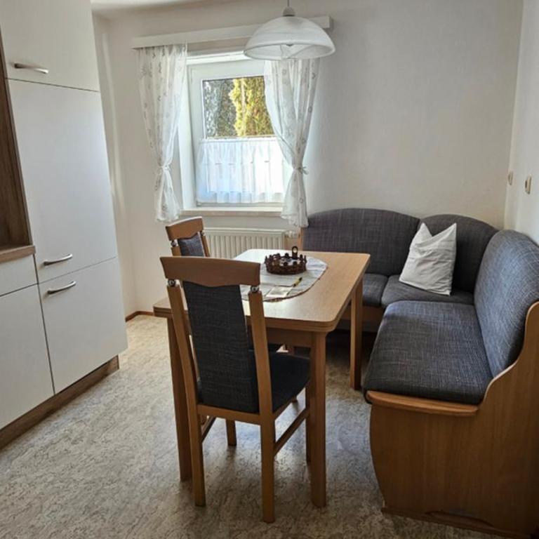 Landhaus Tippl - Apartamento de 1 dormitorio - 1