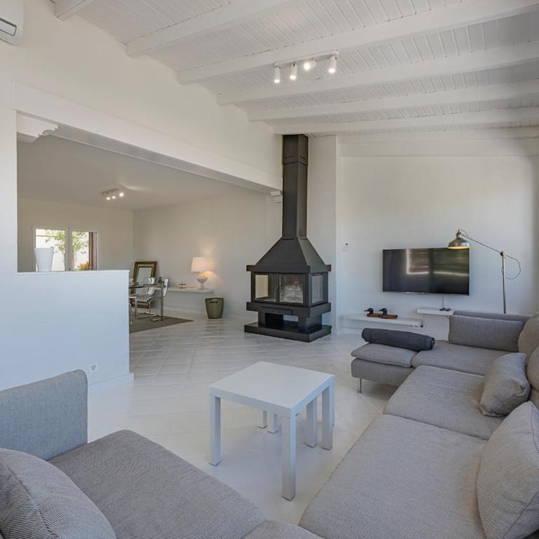 House in Marbella Guadalmina alta golf club - Casa de 3 dormitorios - 14