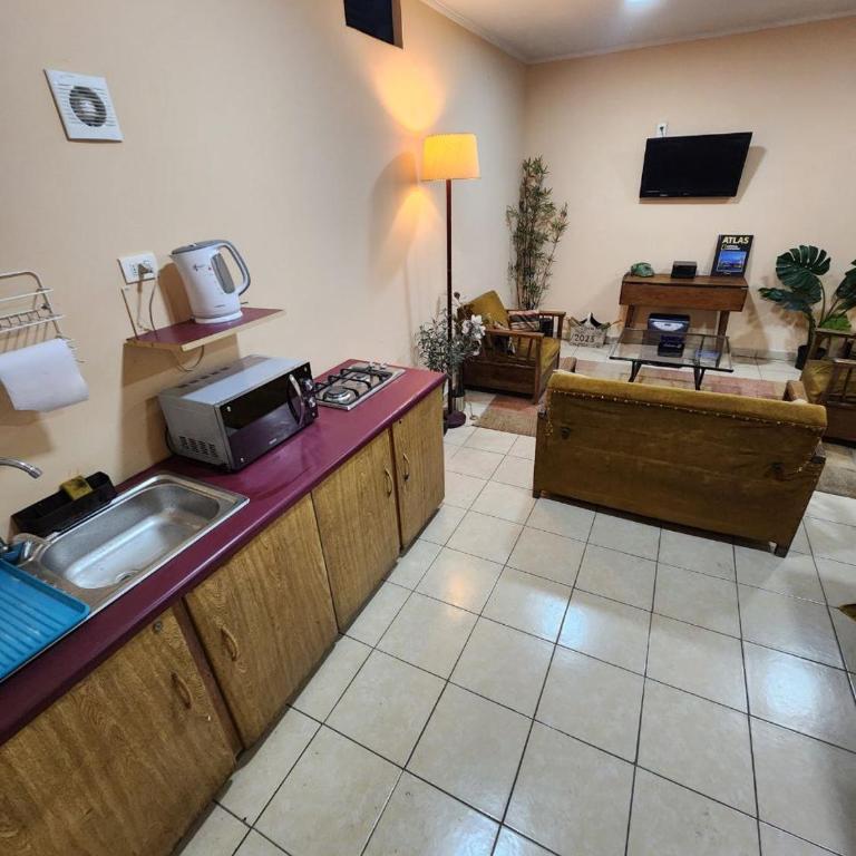 La Casona Del Pepe - One-Bedroom House - 7