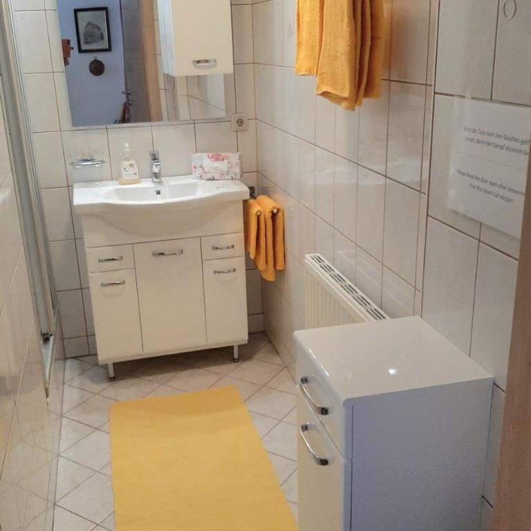 Landhaus Tippl - Apartamento de 1 dormitorio - 7