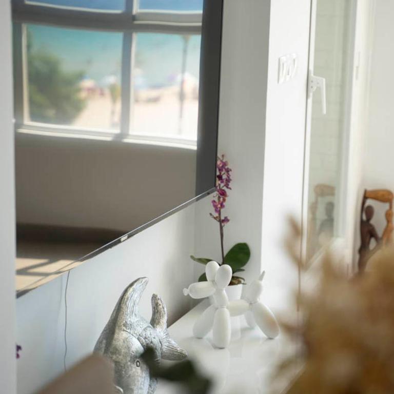 Primera línea de playa Poniente - Apartamento de 2 dormitorios - 10