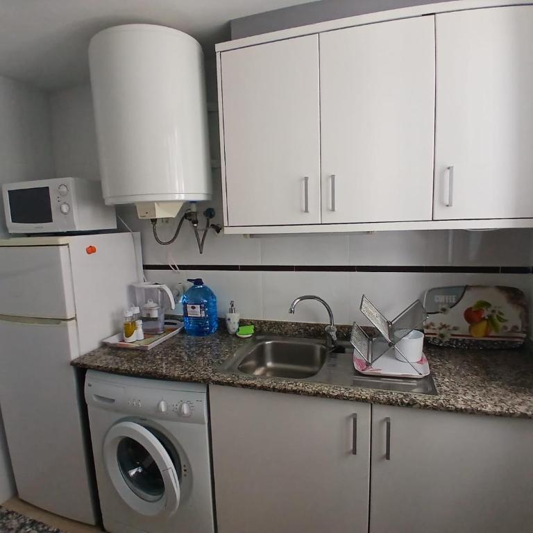 Tikitita House - Apartamento de 2 dormitorios - 8