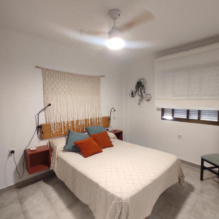 Duplex Ayamonte - Two-Bedroom Apartment with Terrace - 15