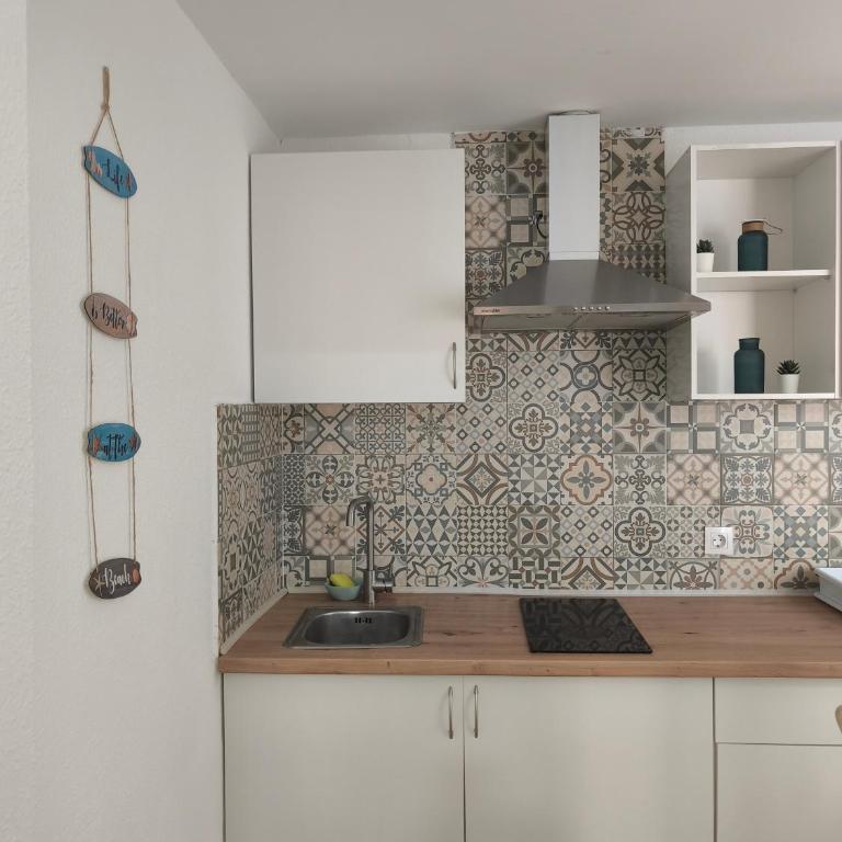 Apartamento vacacional paseo marítimo Estepona - Apartamento Superior - 2