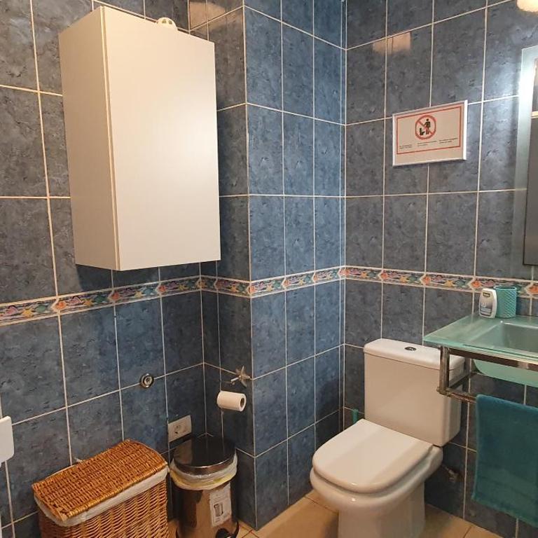 Sea view and relax Puerto Santiago - Apartamento de 2 dormitorios con balcón y vistas al mar - 23