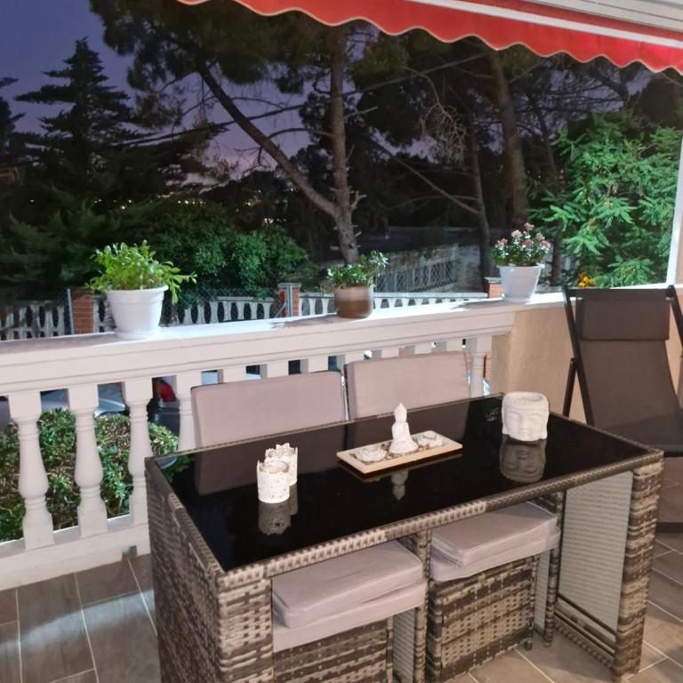 Precioso apartamento recien reformado en Cap Salou Only Families - Apartamento de 2 dormitorios - 7