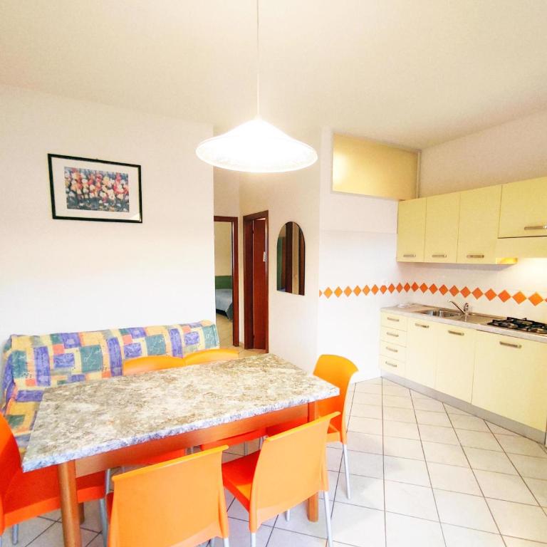 Studios near Beach in Bibione 45640 - Apartment - 2