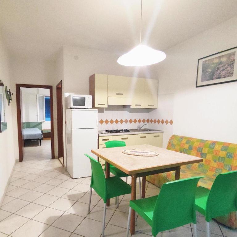 Studios near Beach in Bibione 45640 - Apartment - 4