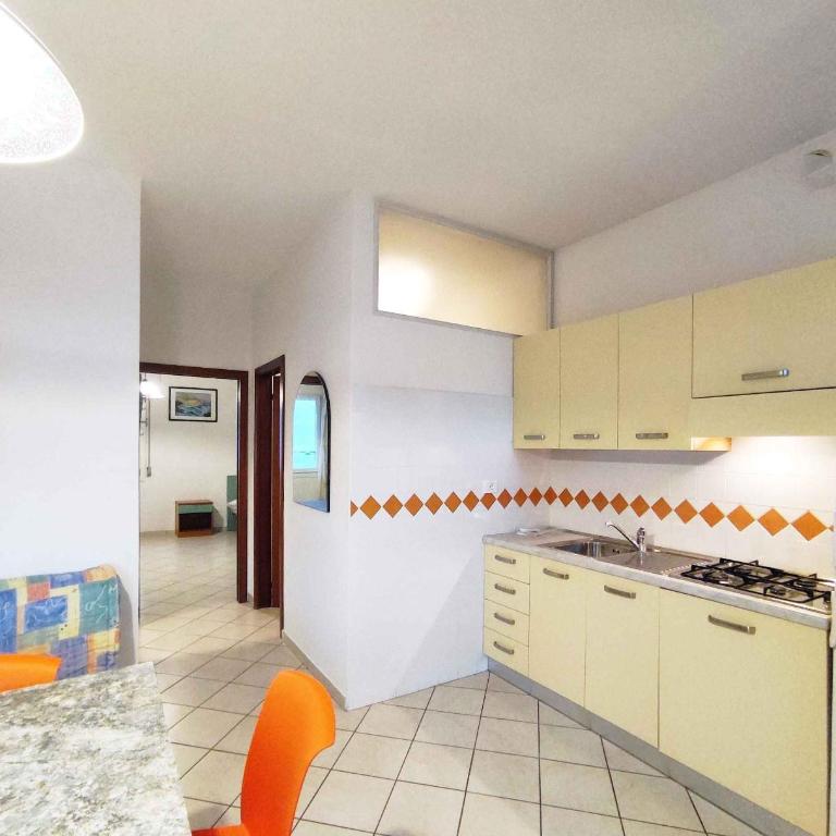 Studios near Beach in Bibione 45640 - Apartment - 15