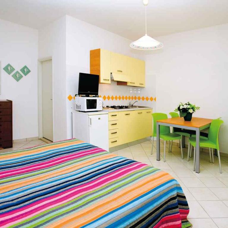 Studios near Beach in Bibione 45640 - Studio - 1