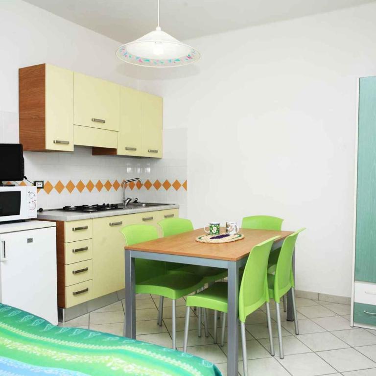 Studios near Beach in Bibione 45640 - Studio - 3