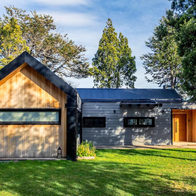 BOG Cherry House - Casa Unifamiliar de 2 dormitorios - 38