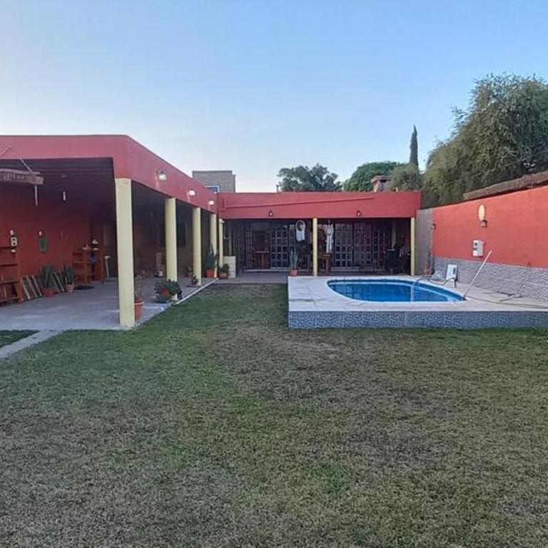 La Fortaleza - Casa con 1 dormitorio - 6