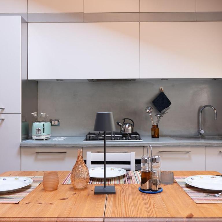Maggie's Home near to Saint Orsola Hospital, Expo, Centre - Appartamento con 2 Camere da Letto - 1