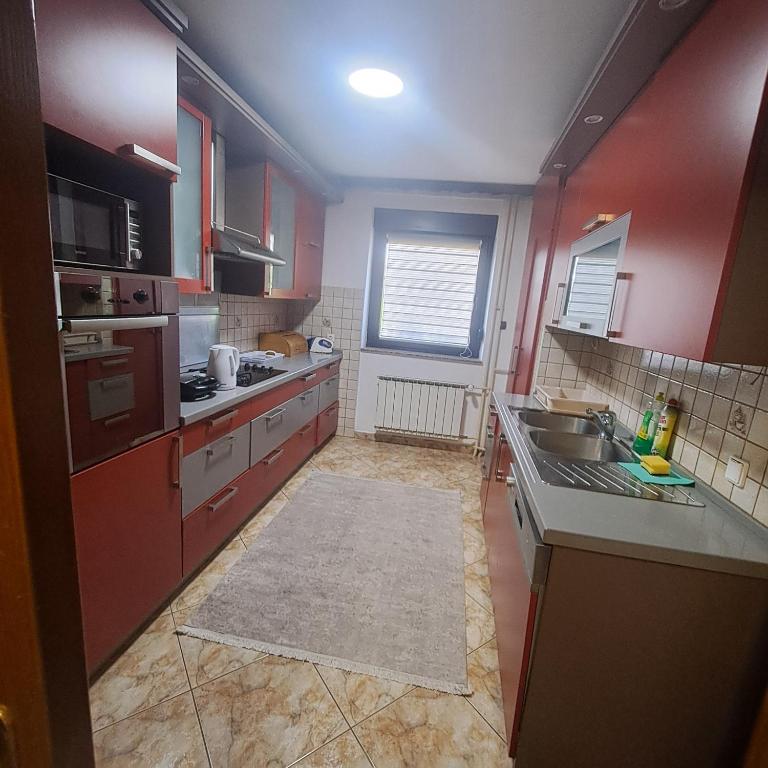 Villa Behić - Four-Bedroom House - 34