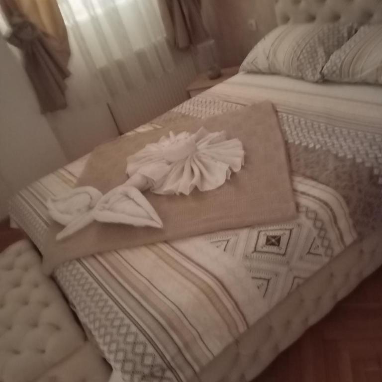 Apartment Aleksandrija - Two-Bedroom Apartment - 27
