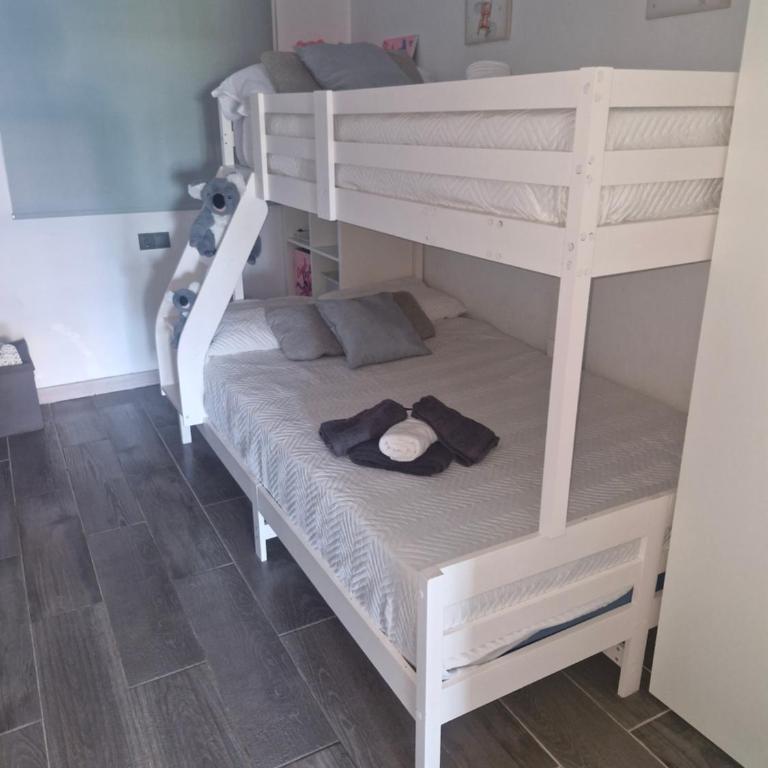 Precioso apartamento recien reformado en Cap Salou Only Families - Apartamento de 2 dormitorios - 41