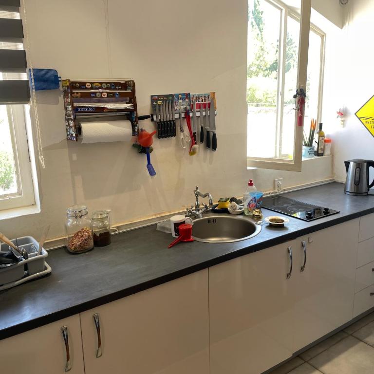 Mountain View - Two-Bedroom Apartment - 7