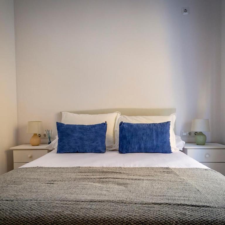 GINVA - Apartamento en pleno centro 1 - Apartamento de 2 dormitorios con balcón - 3