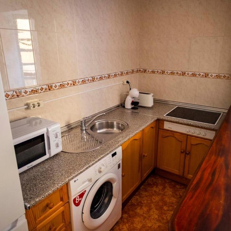 GINVA - Apartamento en pleno centro 1 - Apartamento de 2 dormitorios con balcón - 9
