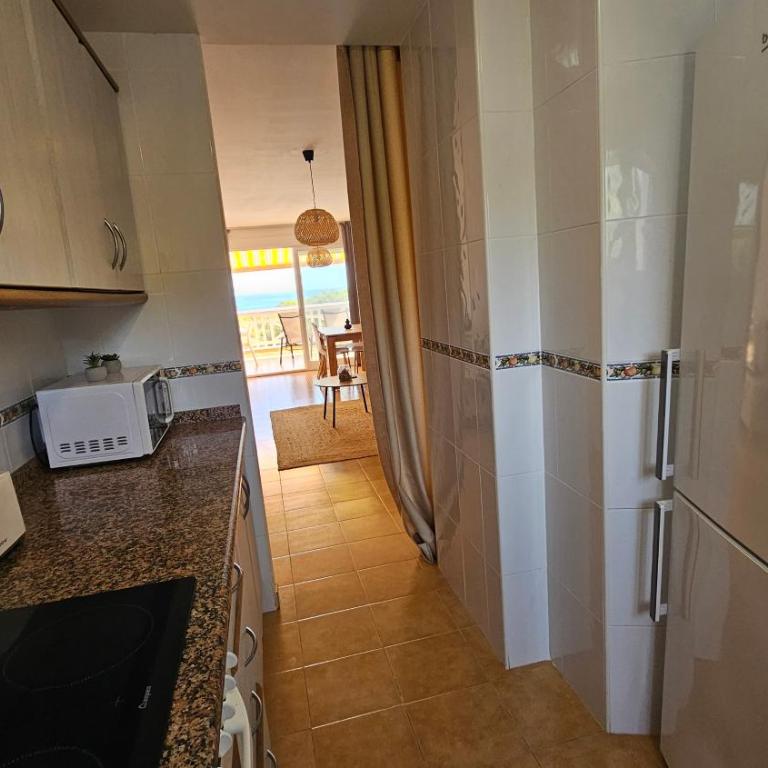 AT Playa Port Blau Edison - Apartamento de 2 dormitorios con terraza y vistas al mar - 30